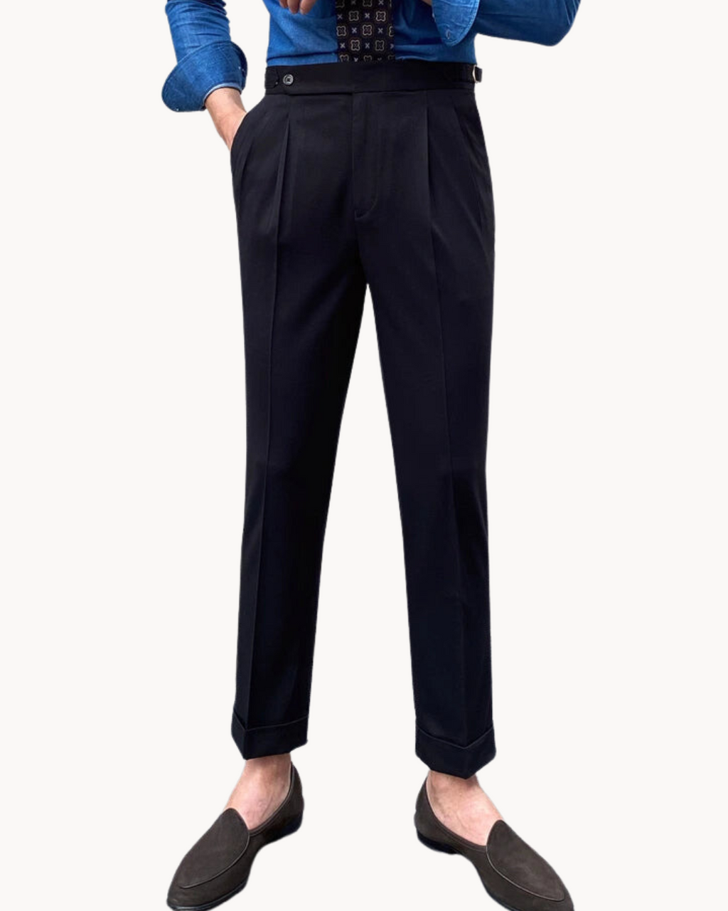 Pantalón Duke