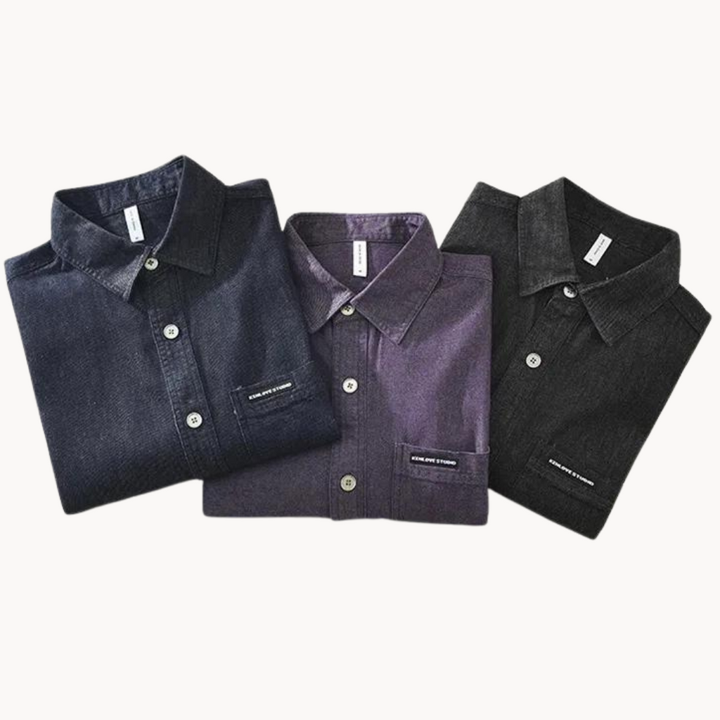 Camisa Heritage Vaquera