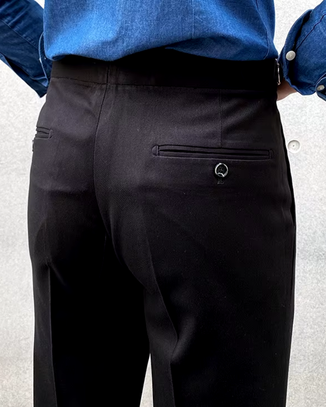 Pantalón Duke