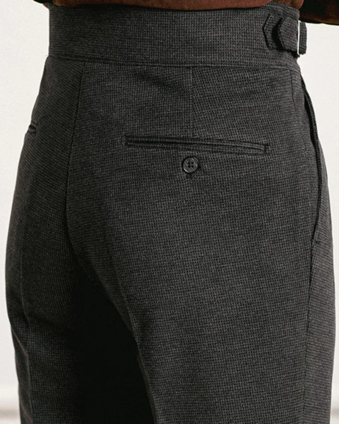 Pantalón Caruso Bari