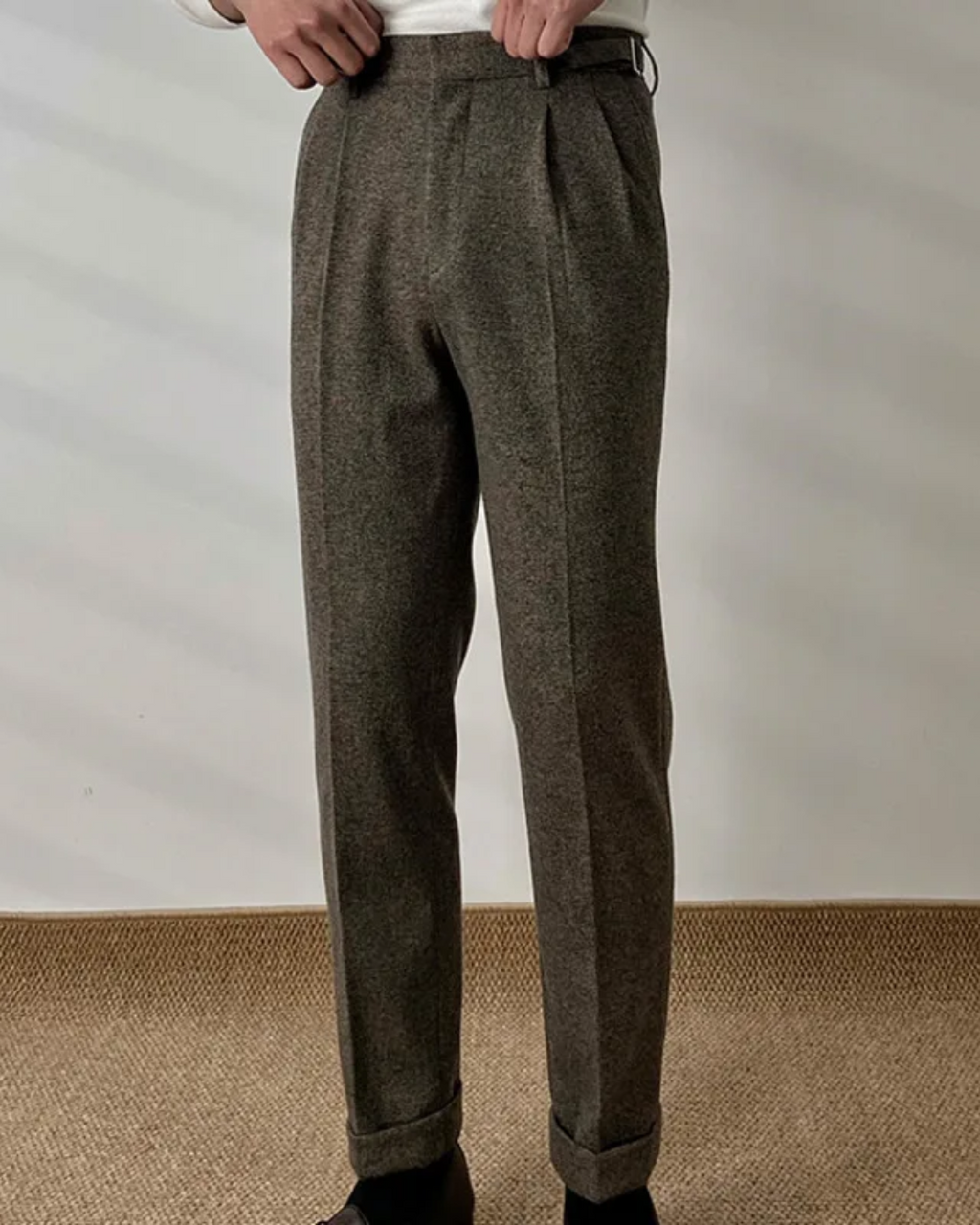 Pantalón Monarchy