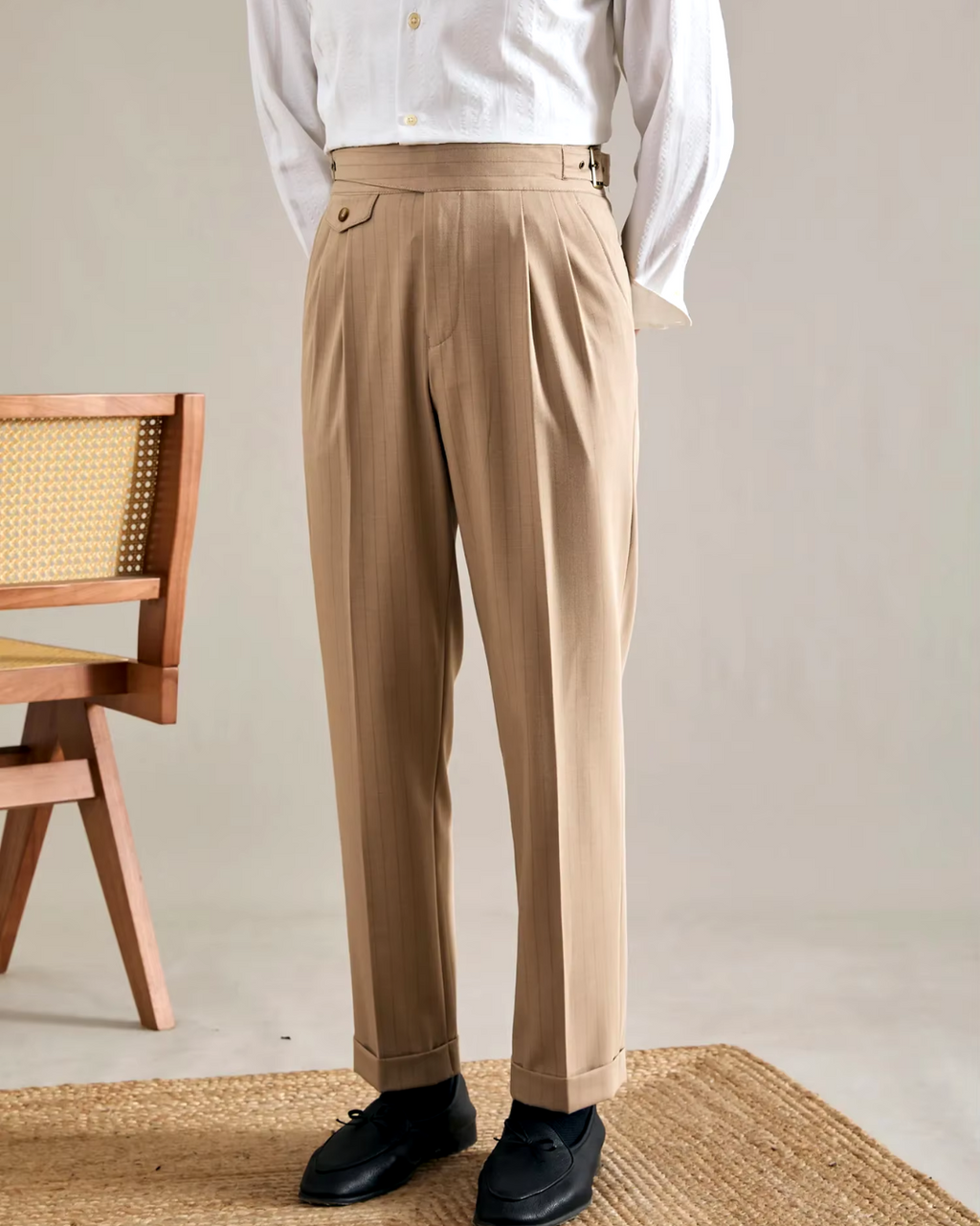 Pantalón Prestige
