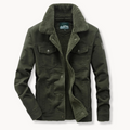 Chaqueta Fausto de Sherpa