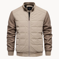 Chaqueta Stratos de Forro Polar Grueso