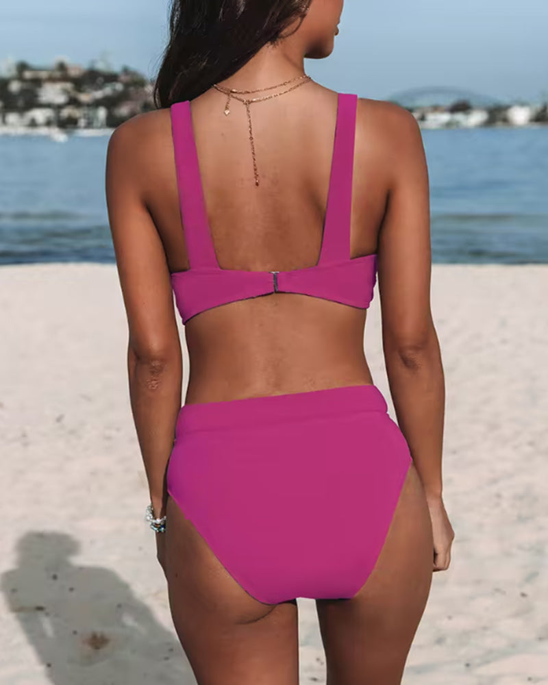 VALERIA® | BAÑADOR EFECTO ESCULPIDO