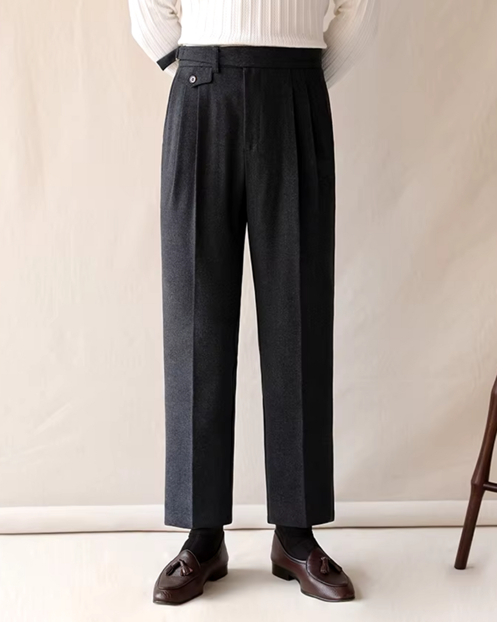 Pantalón Chancellor