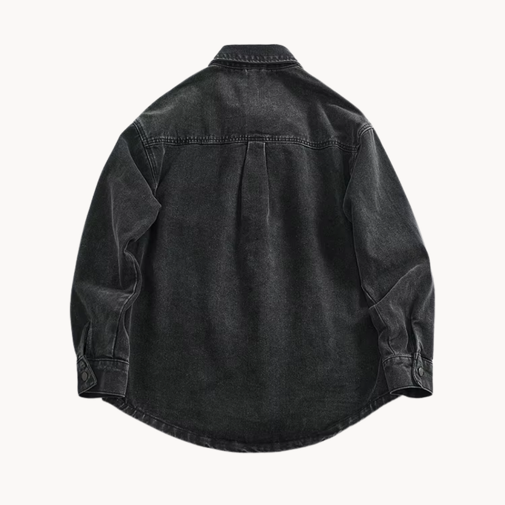 Camisa Bronco Vaquera