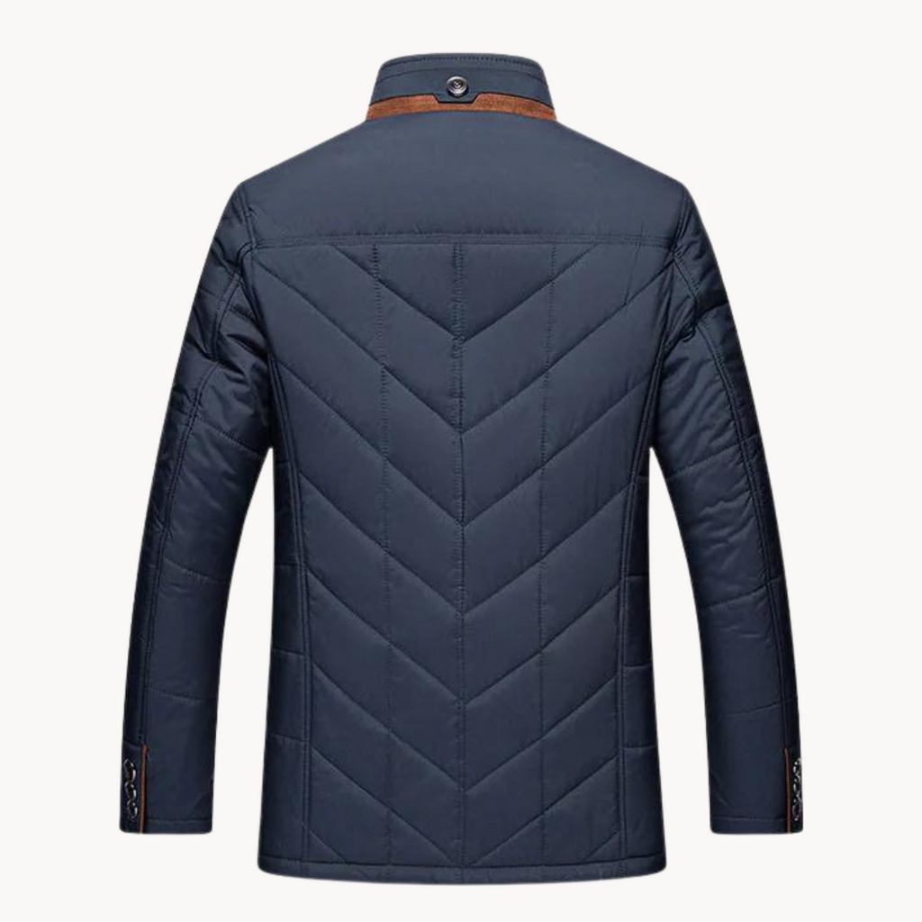 Chaqueta Acolchada Damian