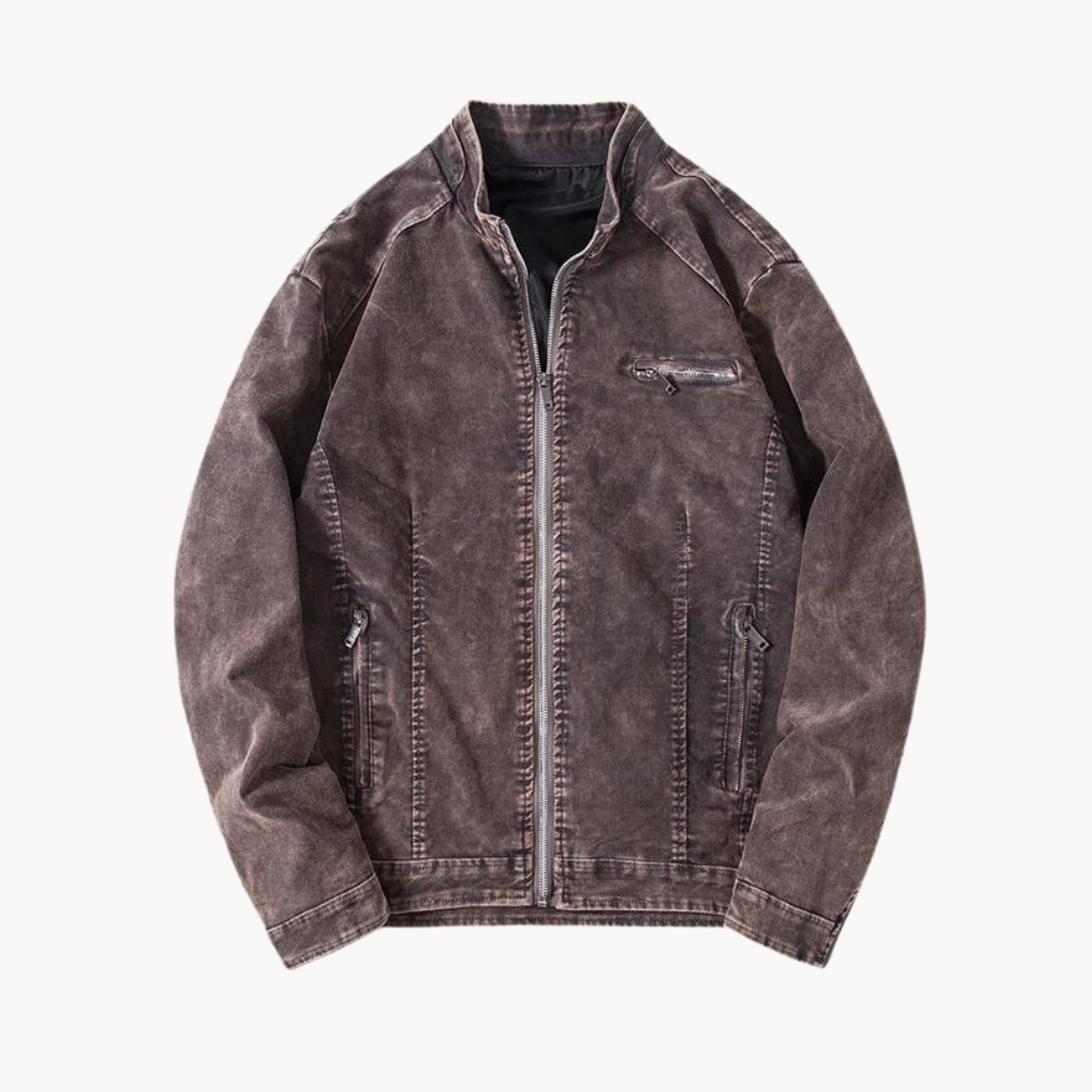 Chaqueta Vaquera Cade
