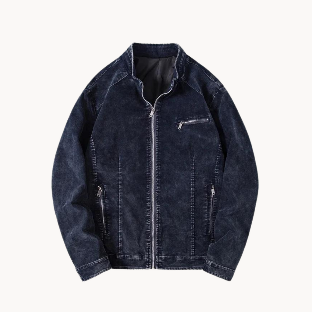 Chaqueta Vaquera Cade