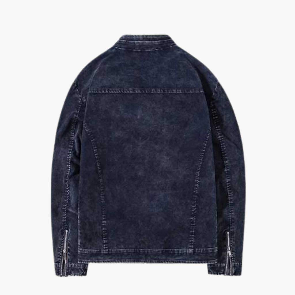 Chaqueta Vaquera Cade