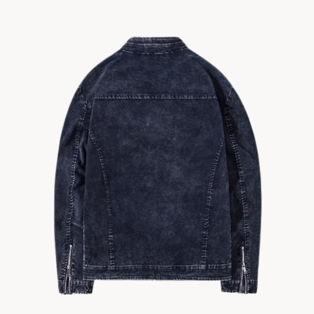 Chaqueta Vaquera Cade