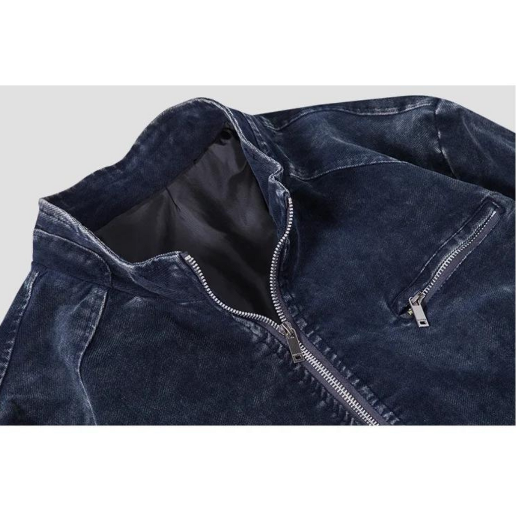 Chaqueta Vaquera Cade