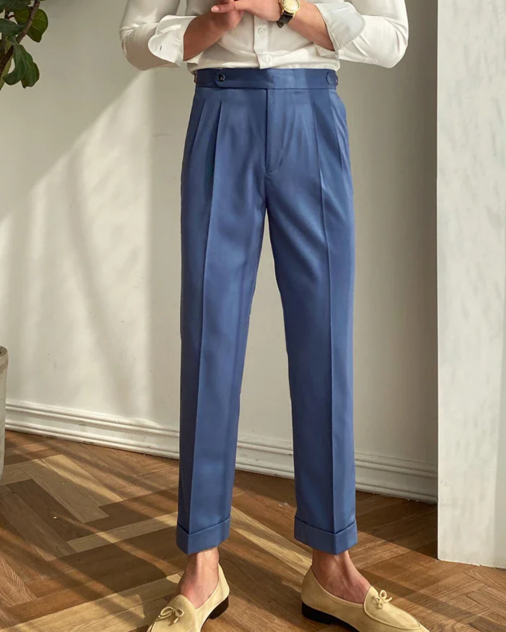 Pantalón Duke