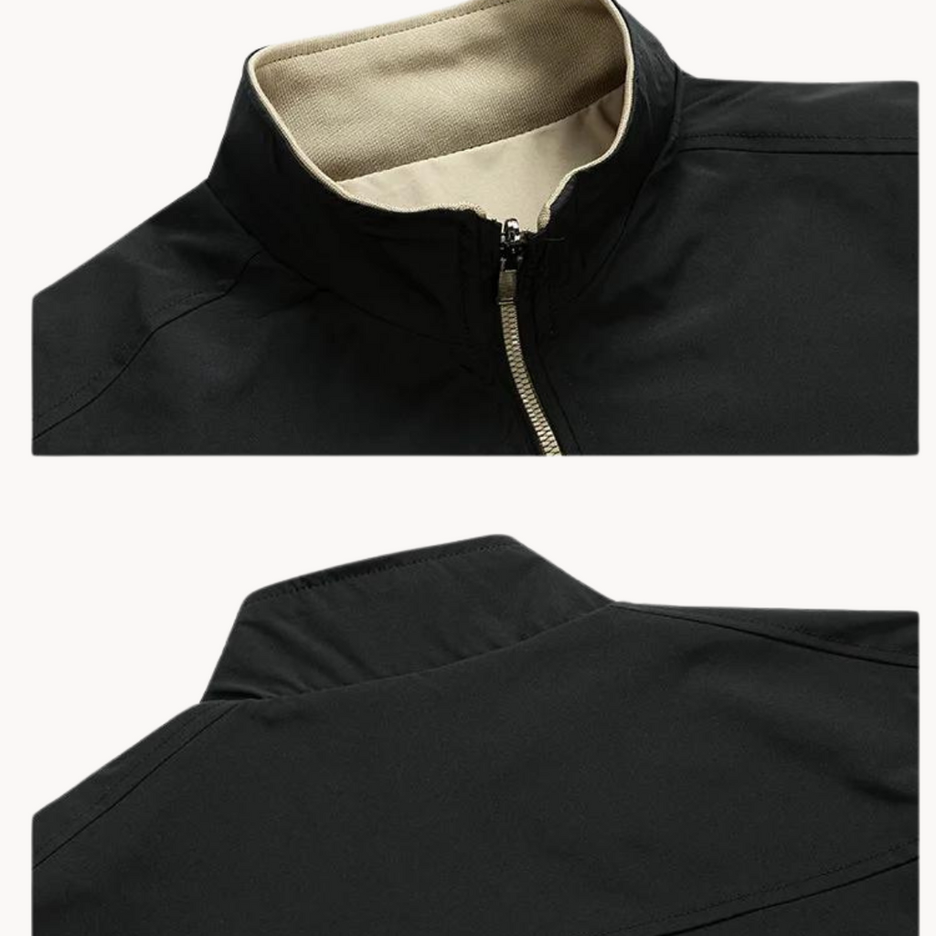 Chaqueta Cannes