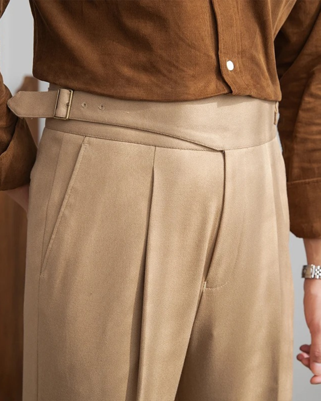 Pantalón Matteo