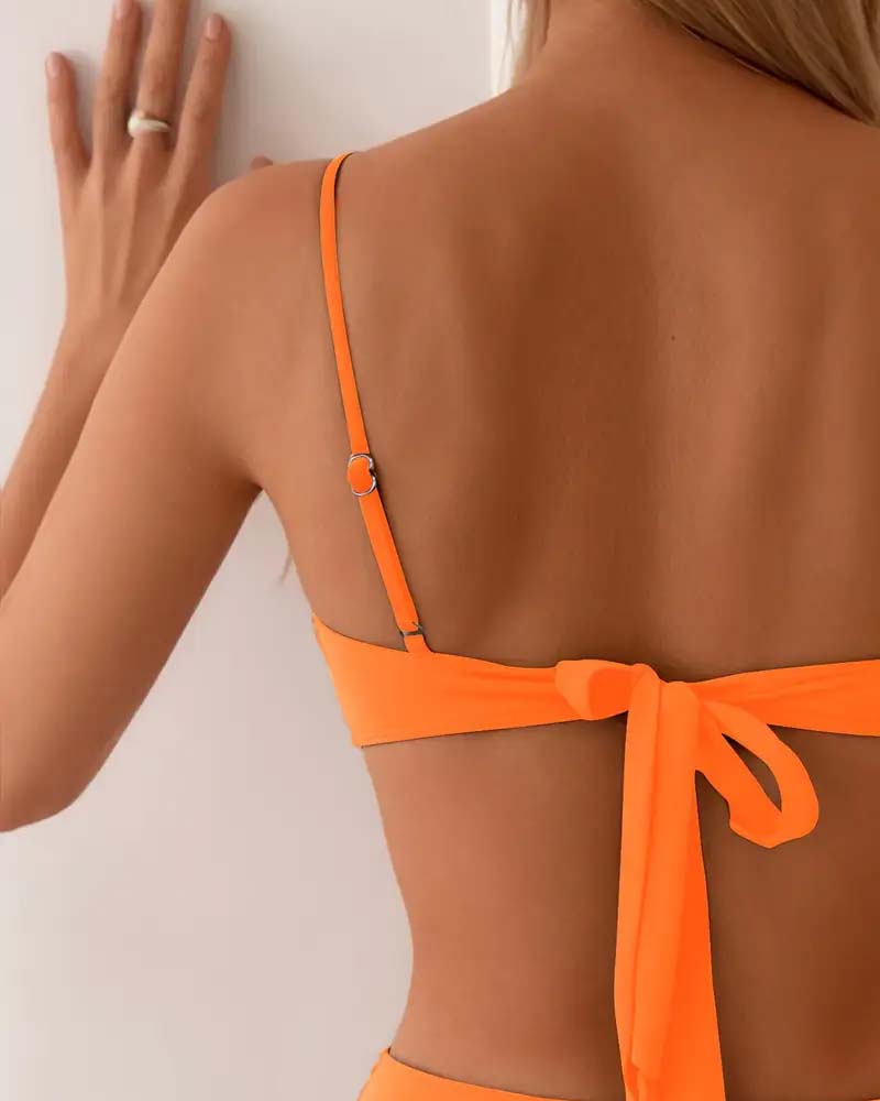 VALERIA® | BIKINI 2 PIEZAS REALZA CURVAS