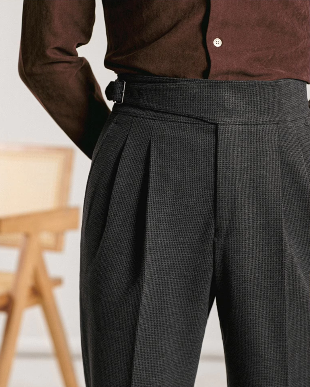 Pantalón Caruso Bari