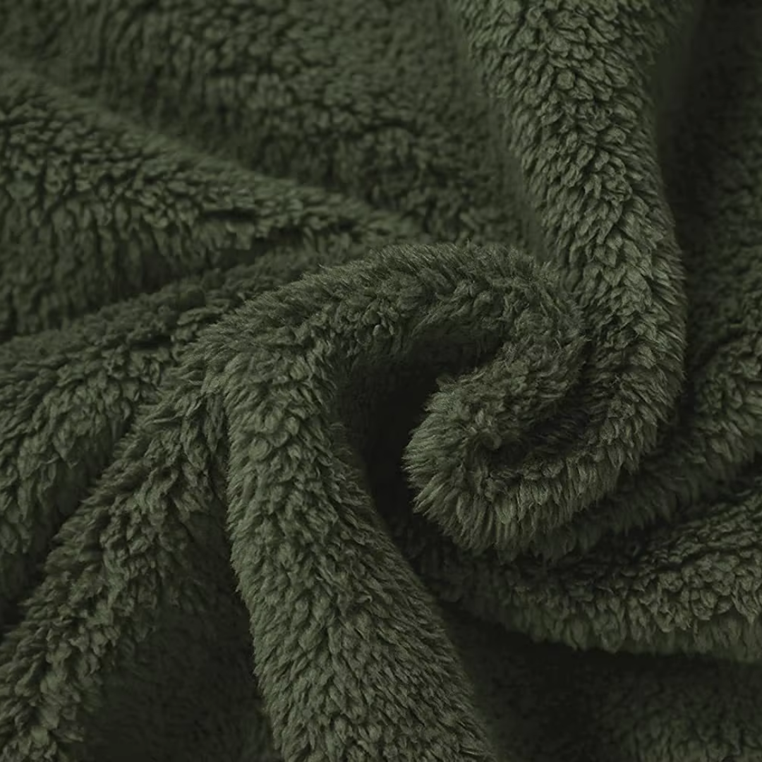 Chaqueta Gregor Acolchada