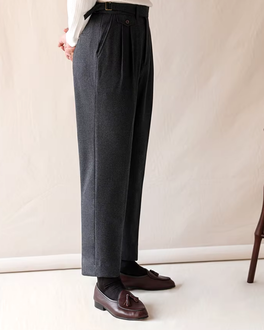 Pantalón Chancellor