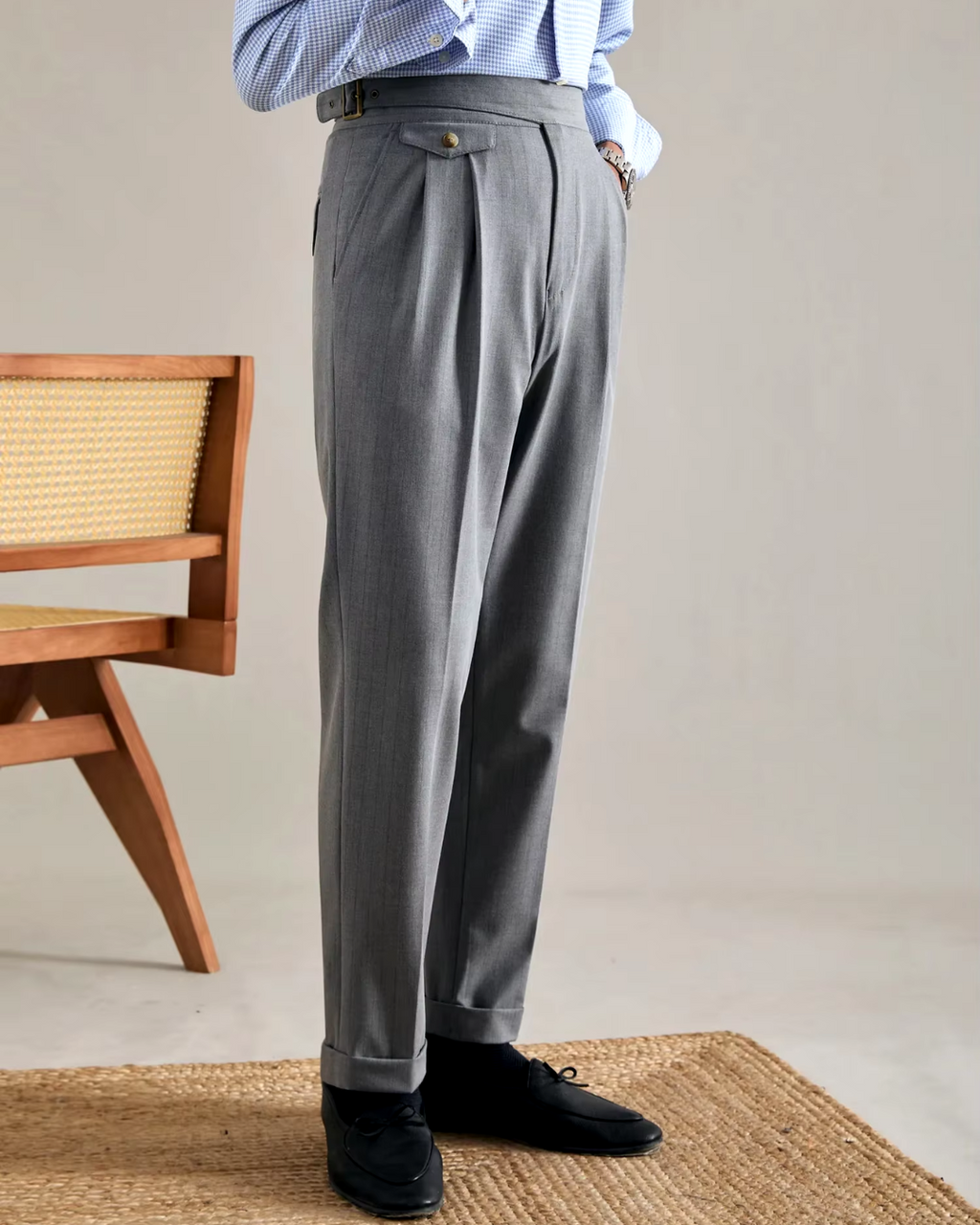 Pantalón Prestige