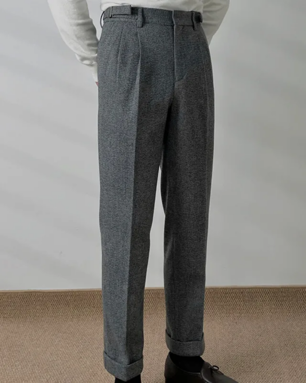 Pantalón Monarchy