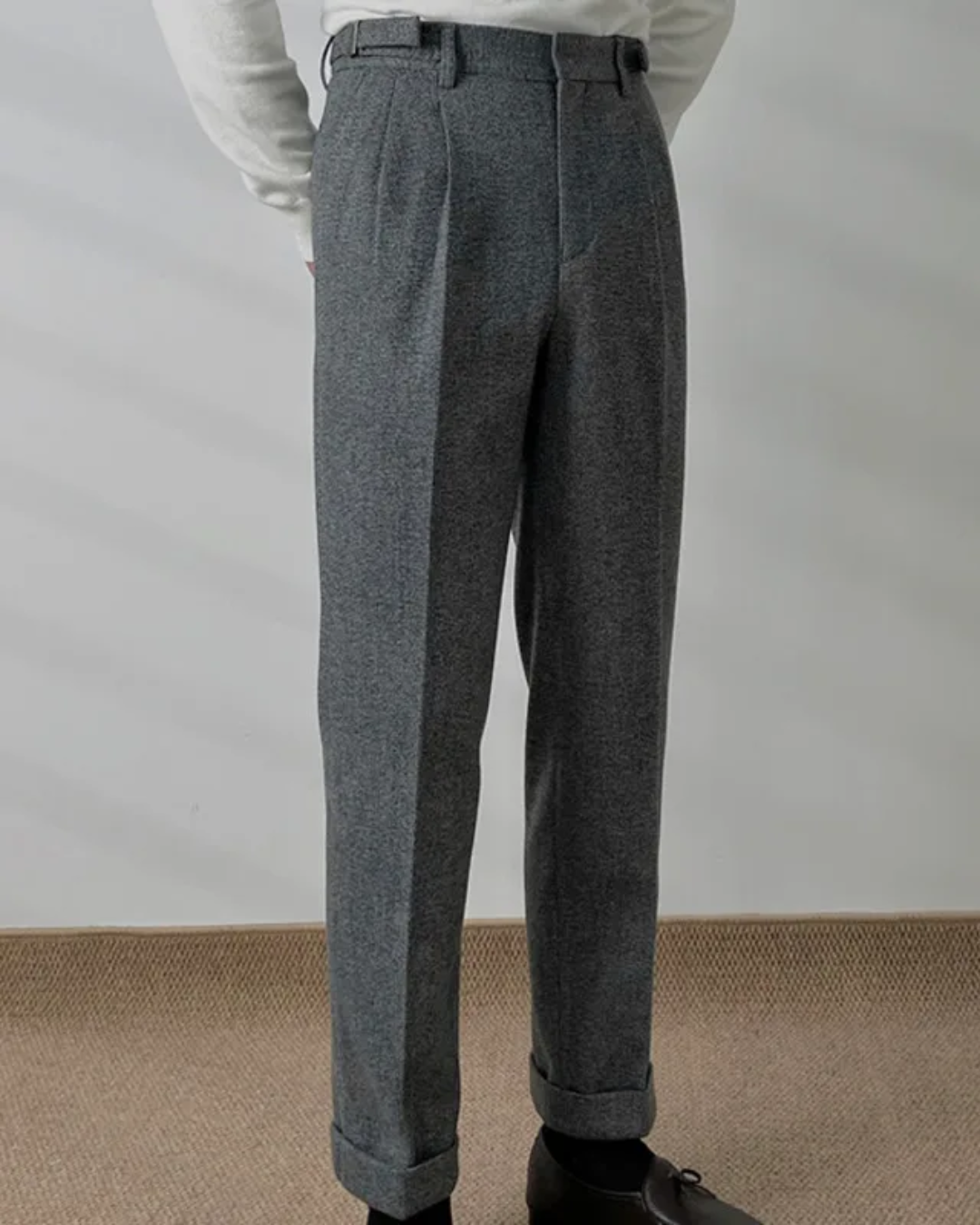 Pantalón Monarchy