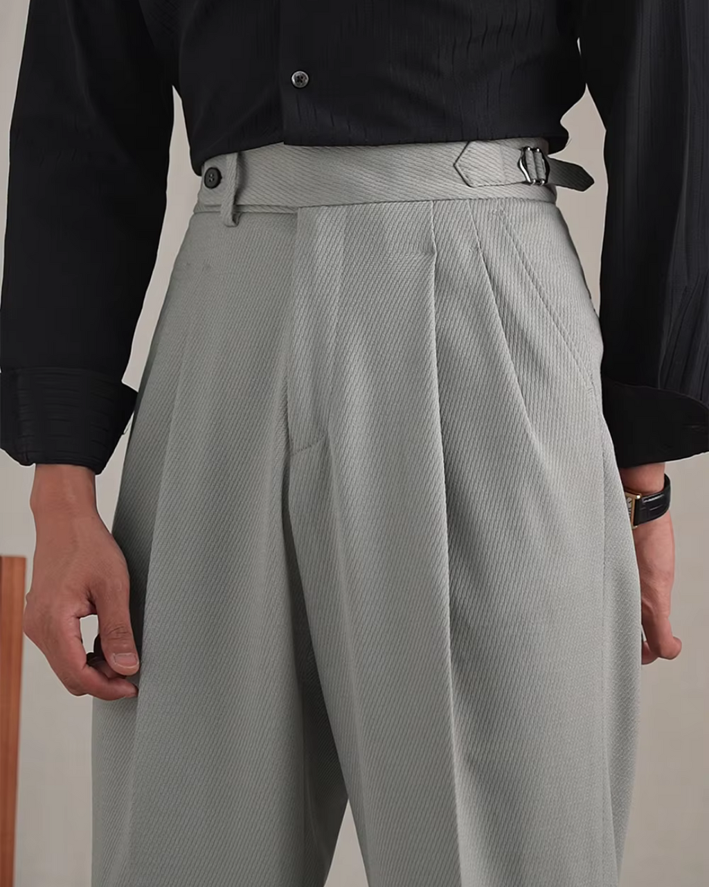 Pantalón Fabio Palermo
