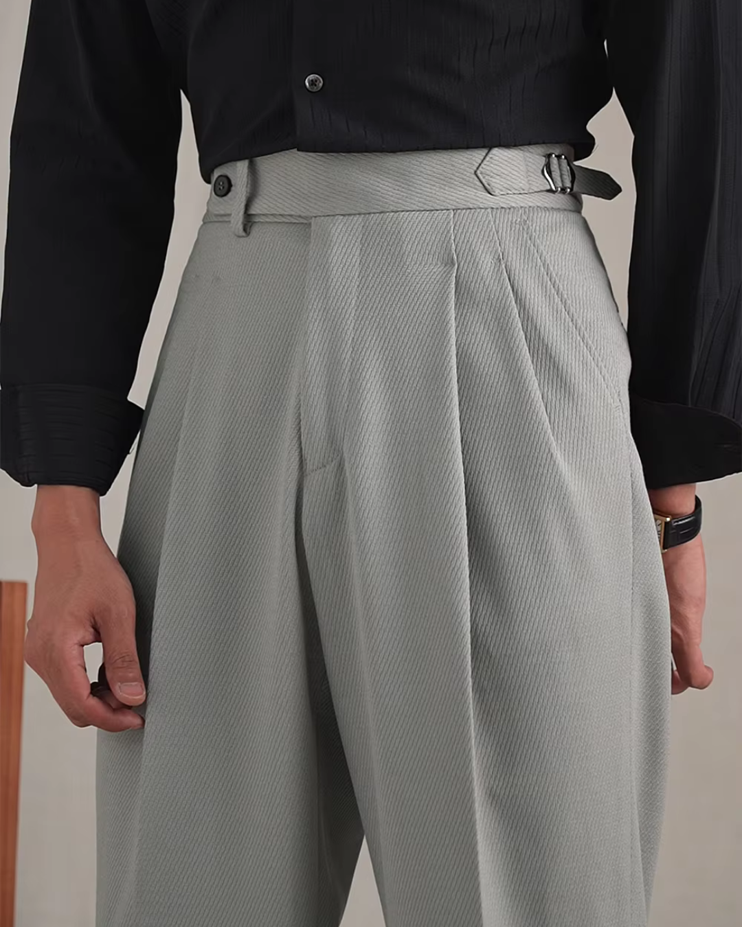 Pantalón Fabio Palermo