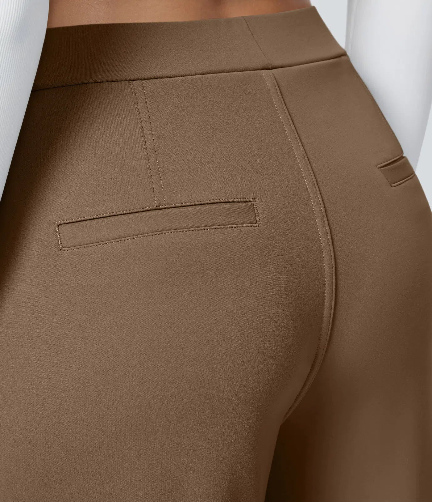 Atalanta - Pantalones de Corte Impecable