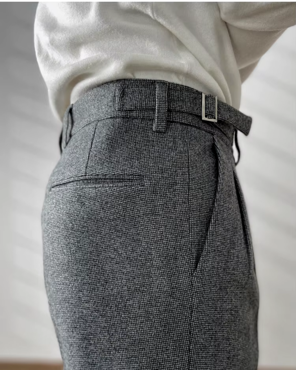 Pantalón Monarchy