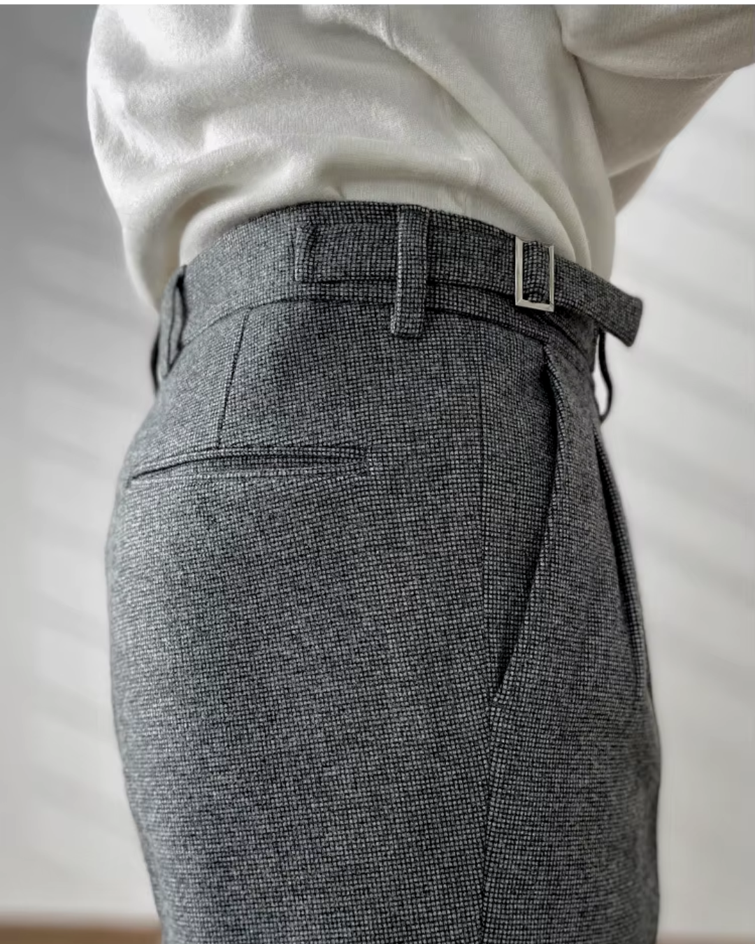 Pantalón Monarchy