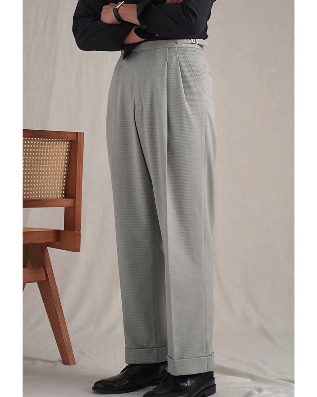 Pantalón Fabio Palermo