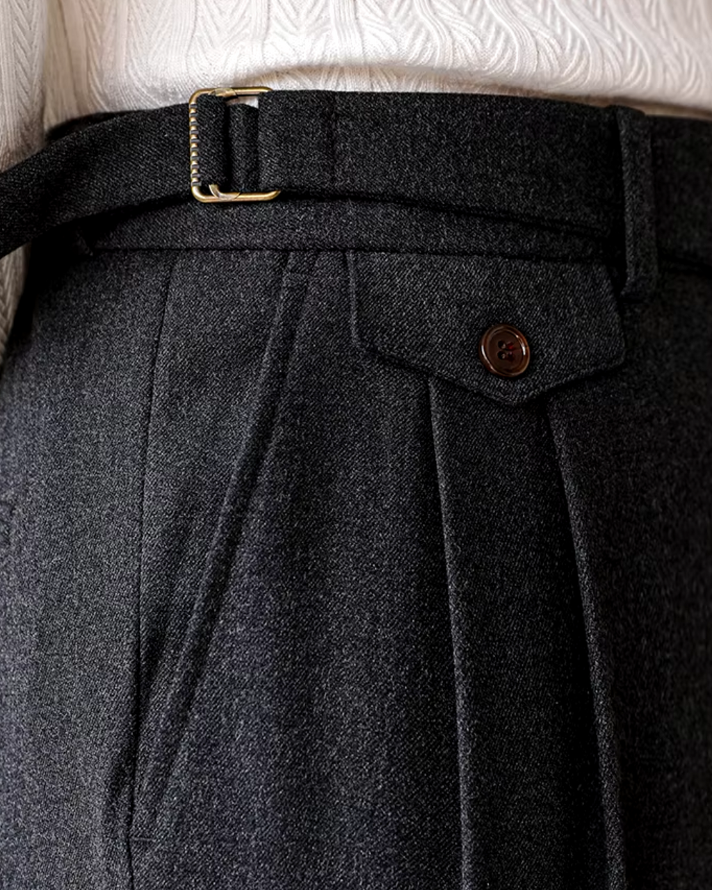 Pantalón Chancellor