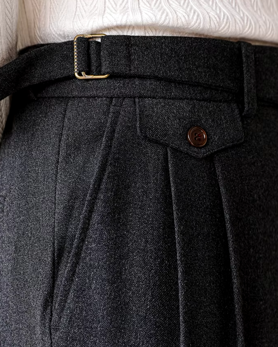 Pantalón Chancellor