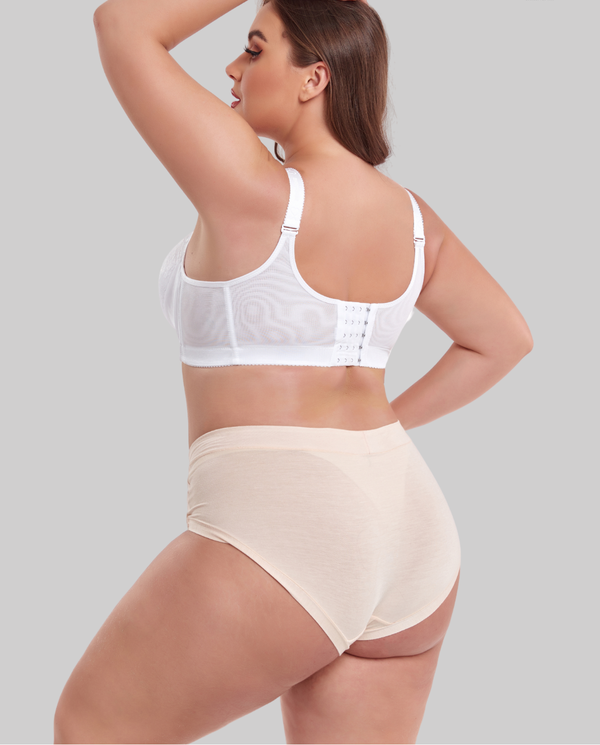 Estella - Sujetador PUSH-UP con Encaje