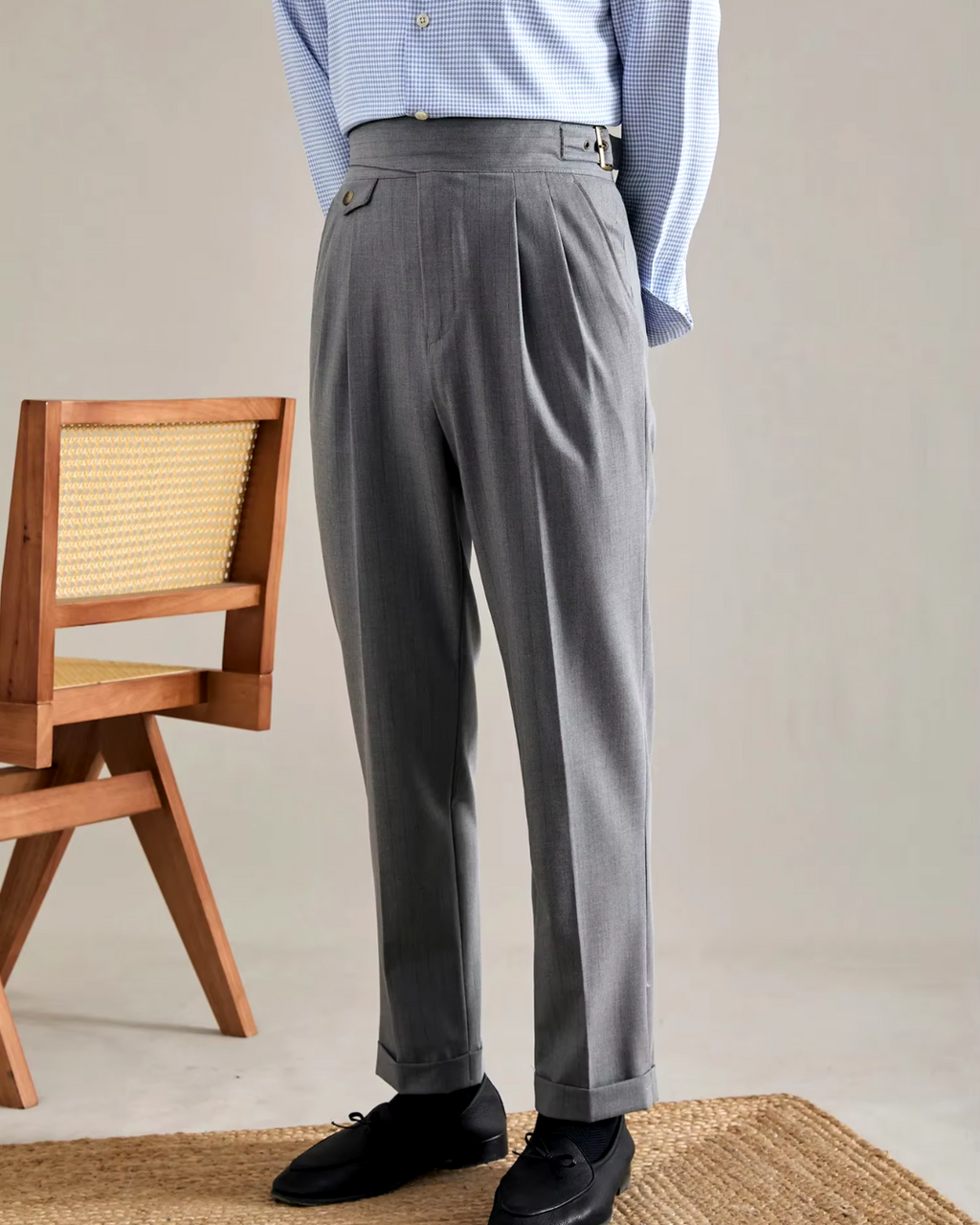Pantalón Prestige