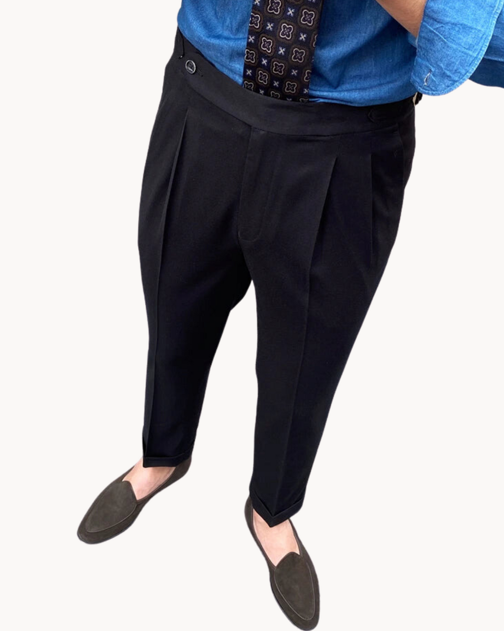 Pantalón Duke