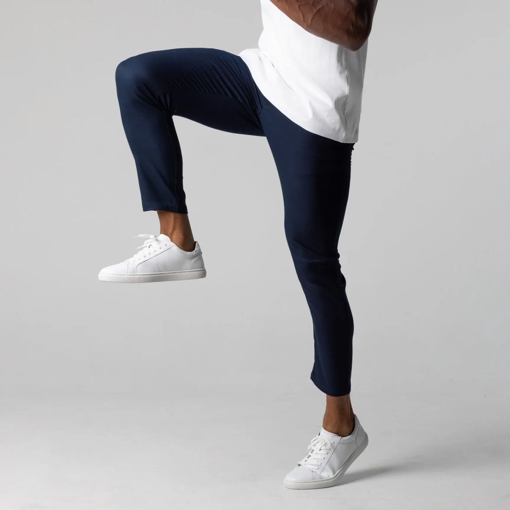 Tom - Chino Elástico Premium