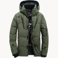 Chaqueta Everest de Plumón