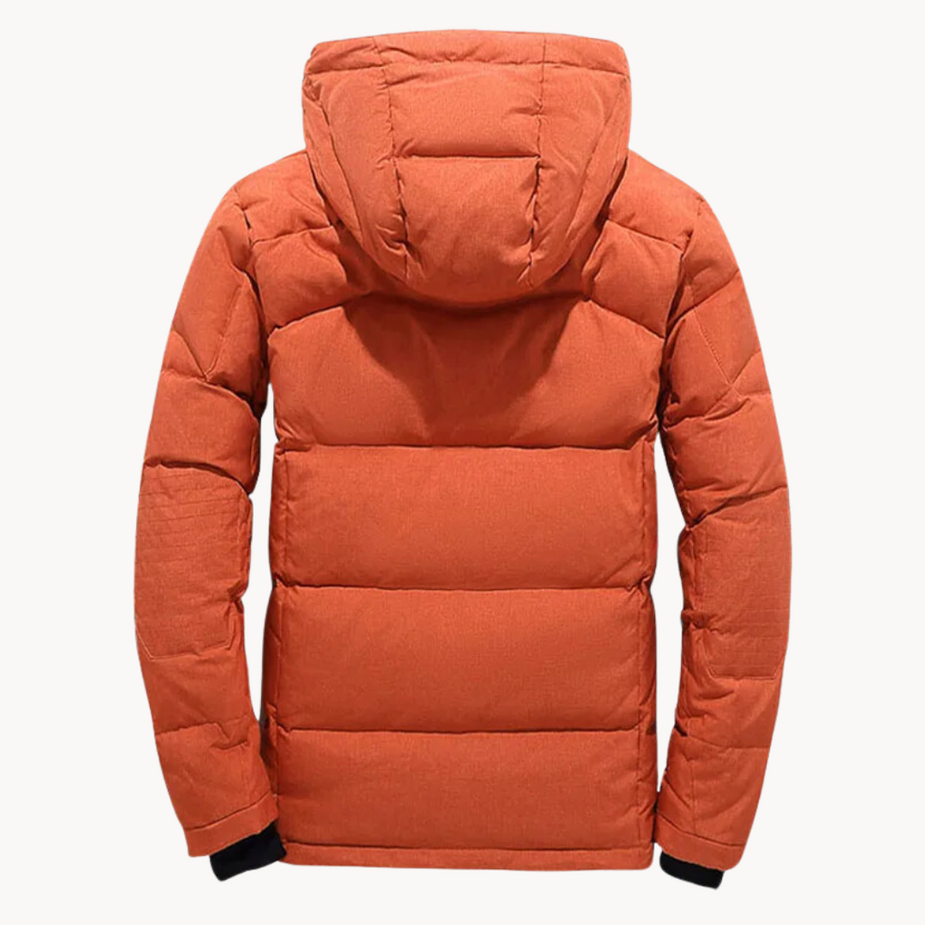 Chaqueta Everest de Plumón