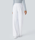 Atalanta - Pantalones de Corte Impecable