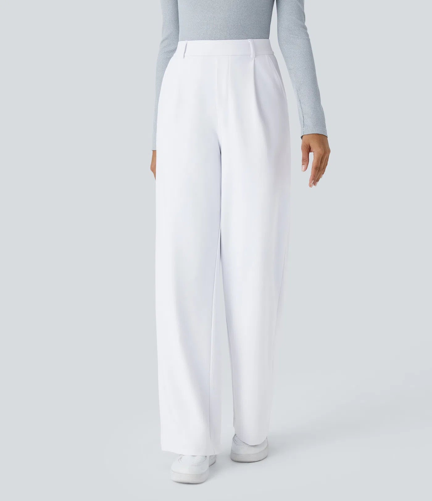 Atalanta - Pantalones de Corte Impecable