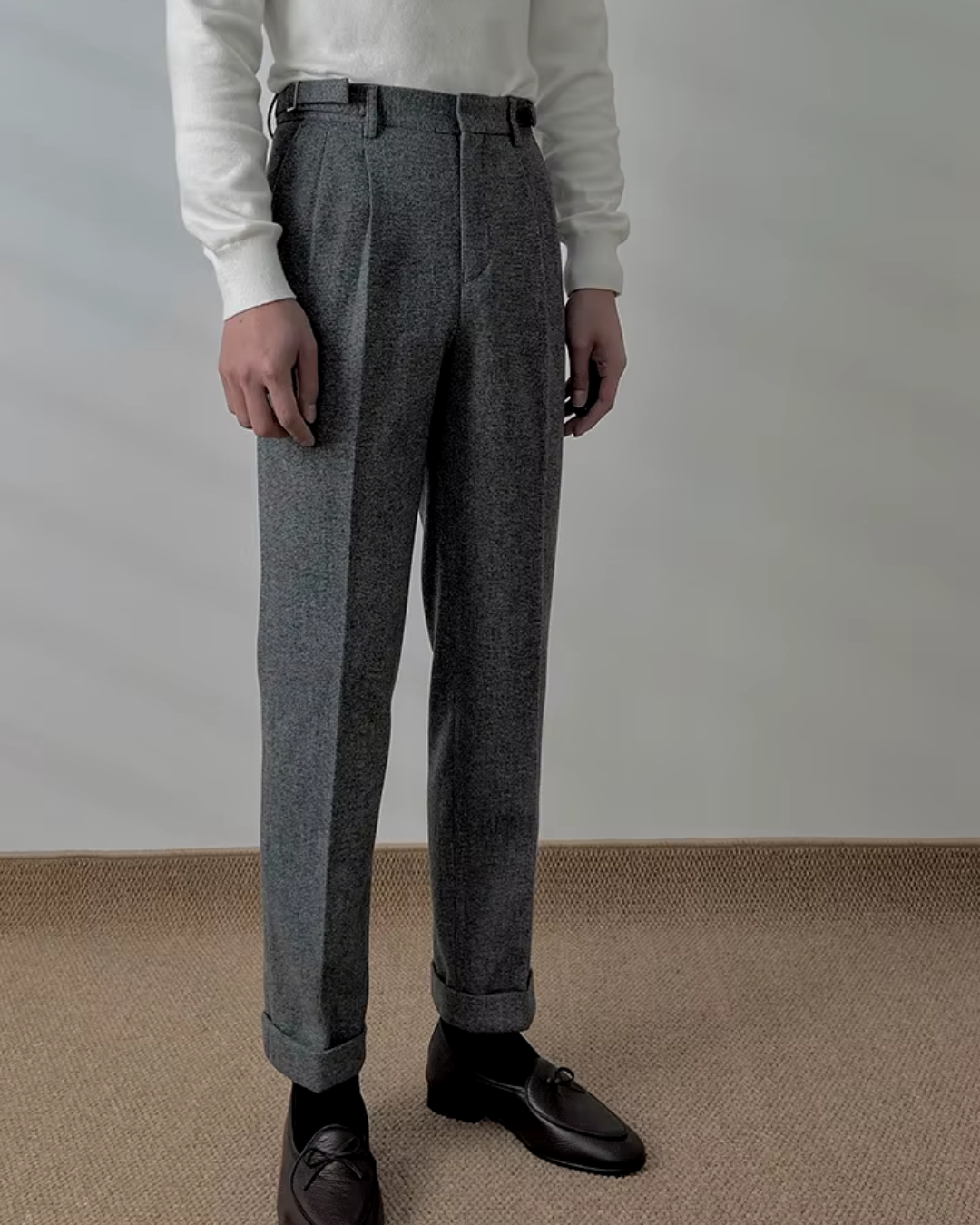 Pantalón Monarchy