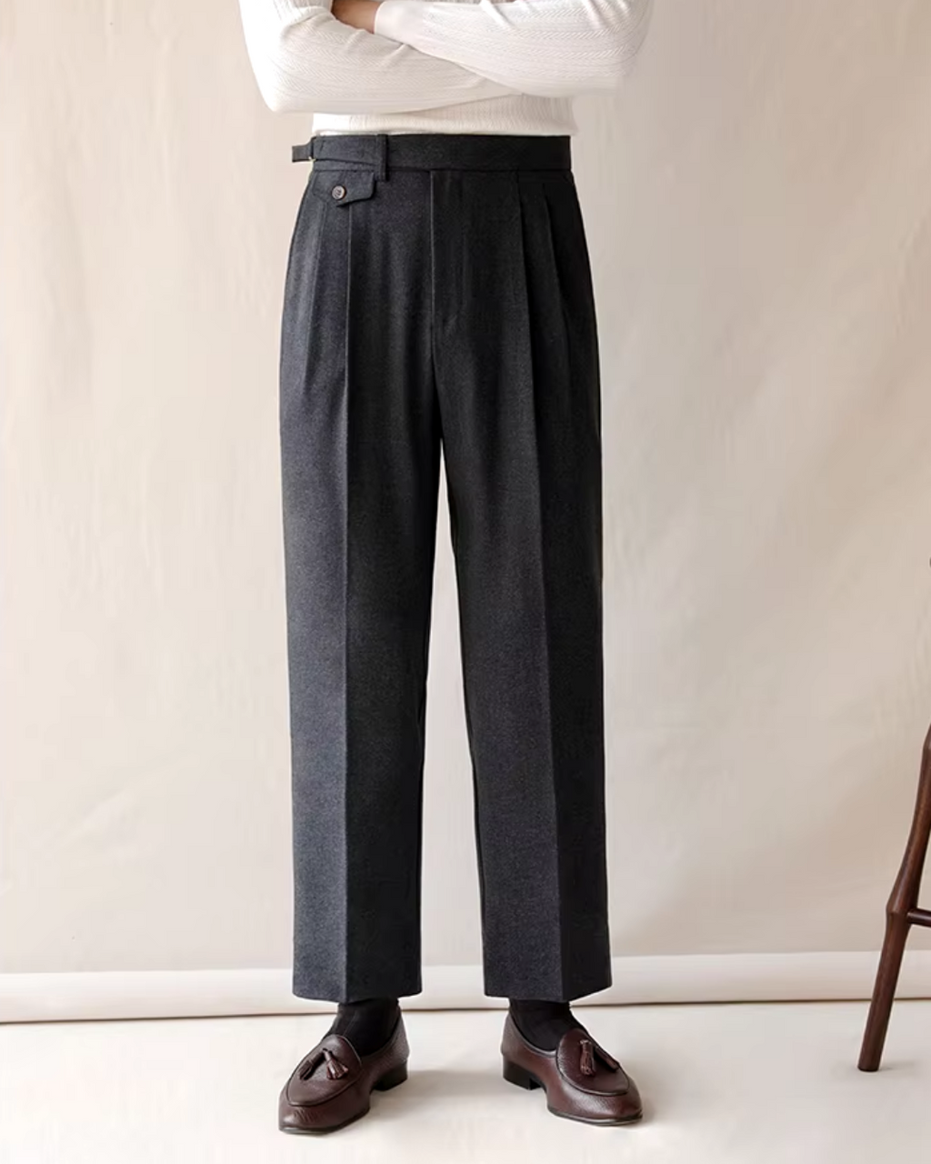 Pantalón Chancellor