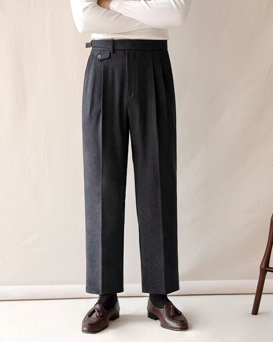 Pantalón Chancellor
