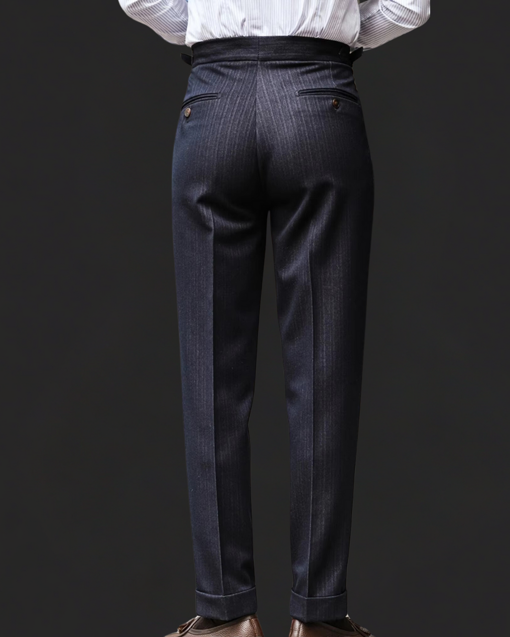 Pantalón Dario Business