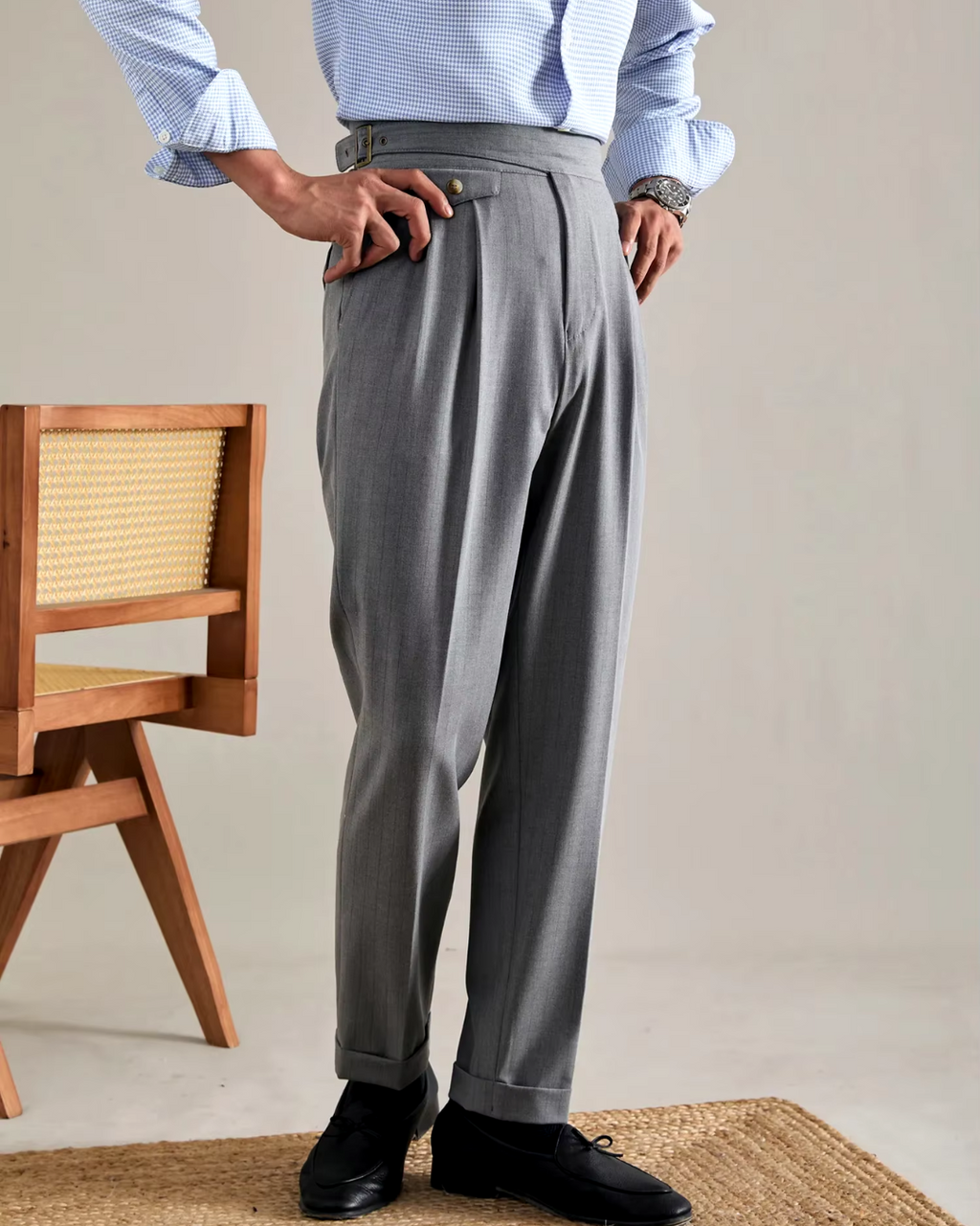 Pantalón Prestige