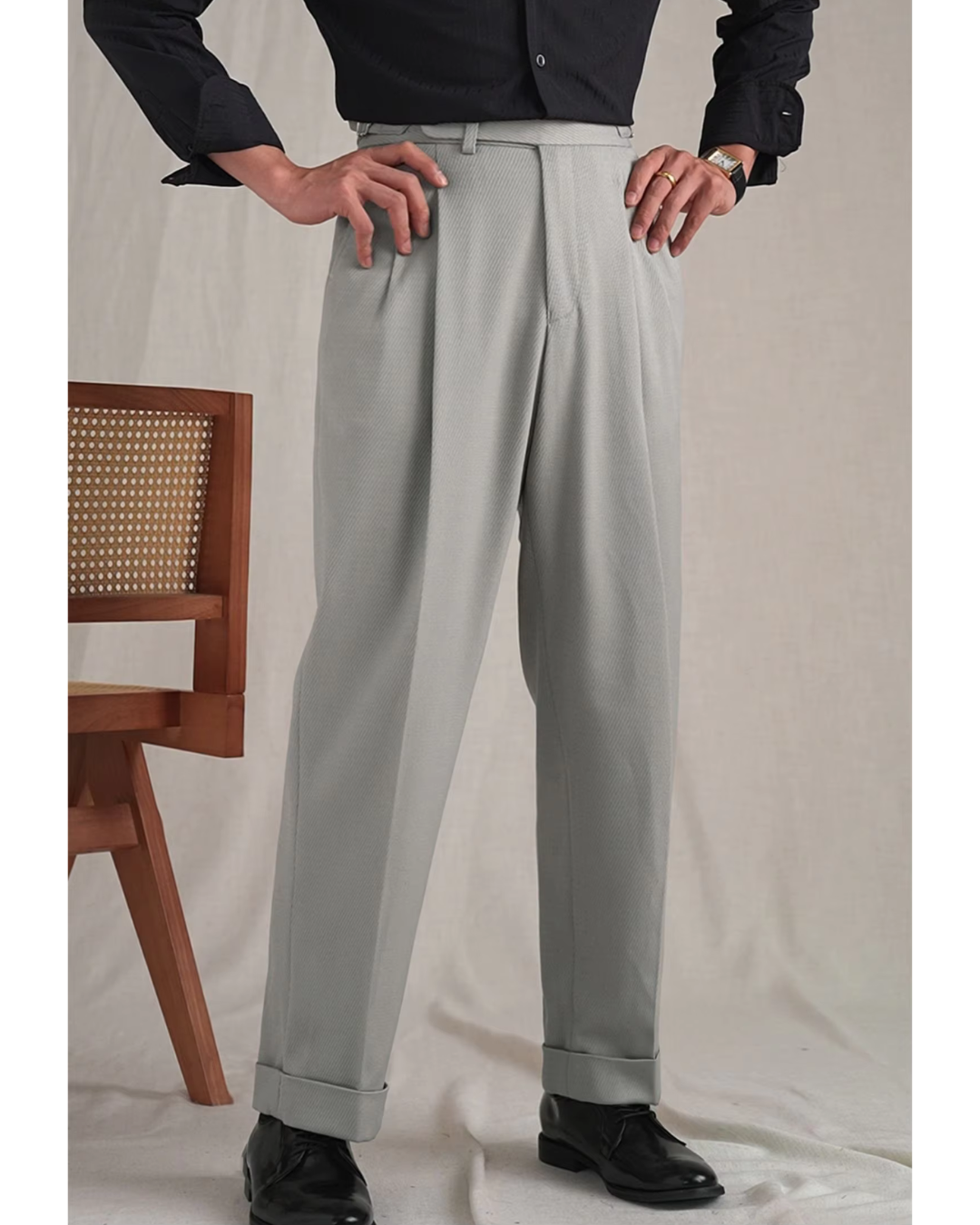 Pantalón Fabio Palermo