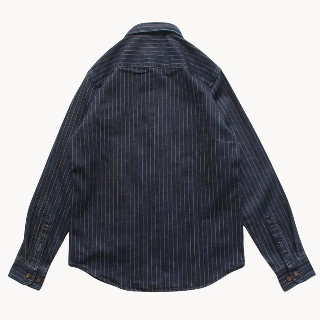 Camisa Nevenko Vaquera